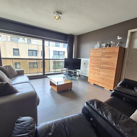 Apartment Sea-And Harbourview 6P Blankenberge Near Brugge 外观 照片