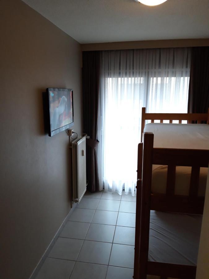 Apartment Sea-And Harbourview 6P Blankenberge Near Brugge 外观 照片