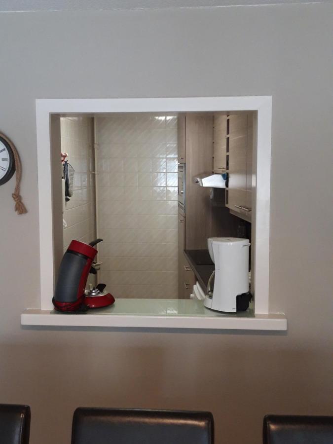 Apartment Sea-And Harbourview 6P Blankenberge Near Brugge 外观 照片
