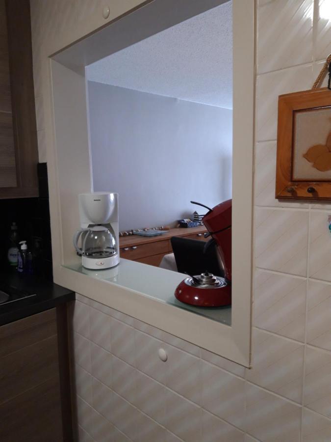 Apartment Sea-And Harbourview 6P Blankenberge Near Brugge 外观 照片