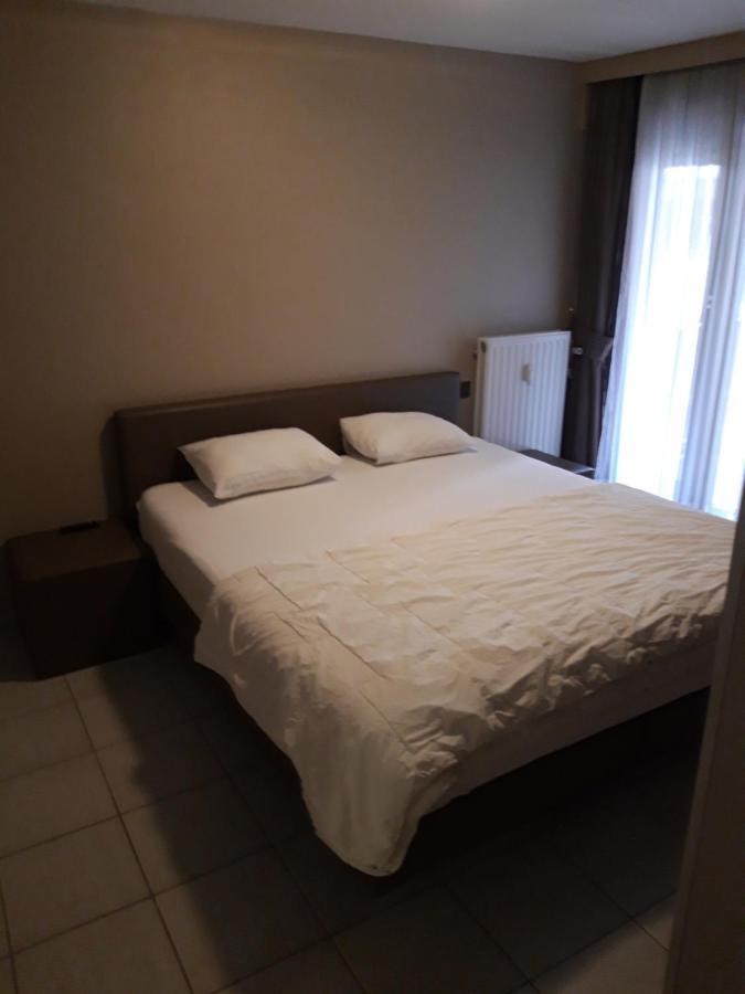 Apartment Sea-And Harbourview 6P Blankenberge Near Brugge 外观 照片