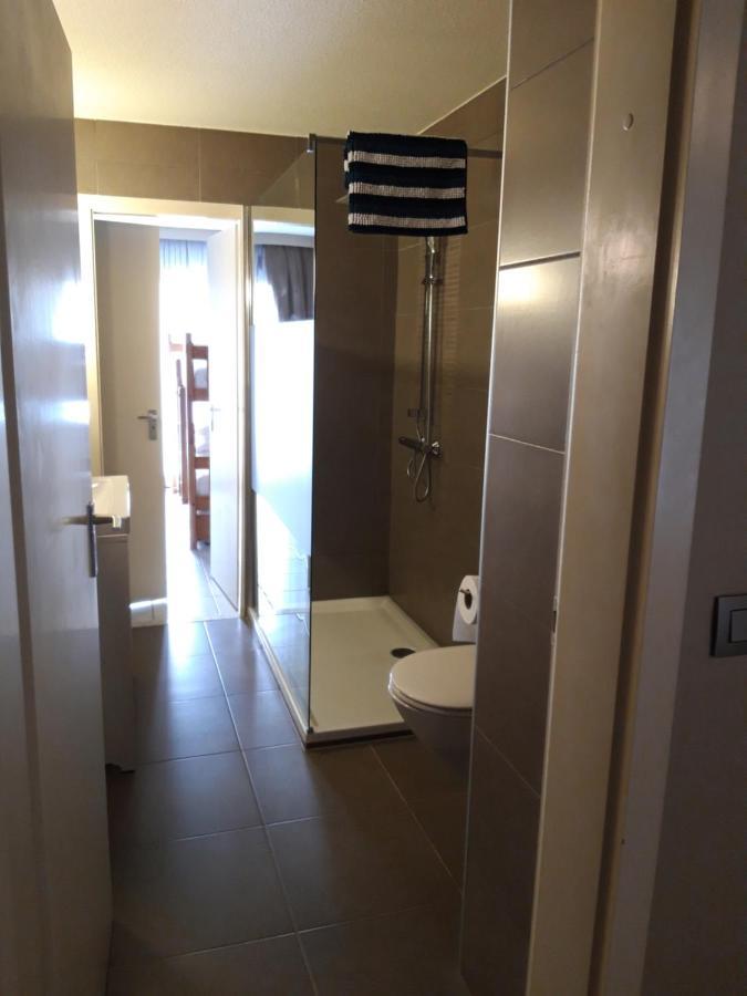 Apartment Sea-And Harbourview 6P Blankenberge Near Brugge 外观 照片
