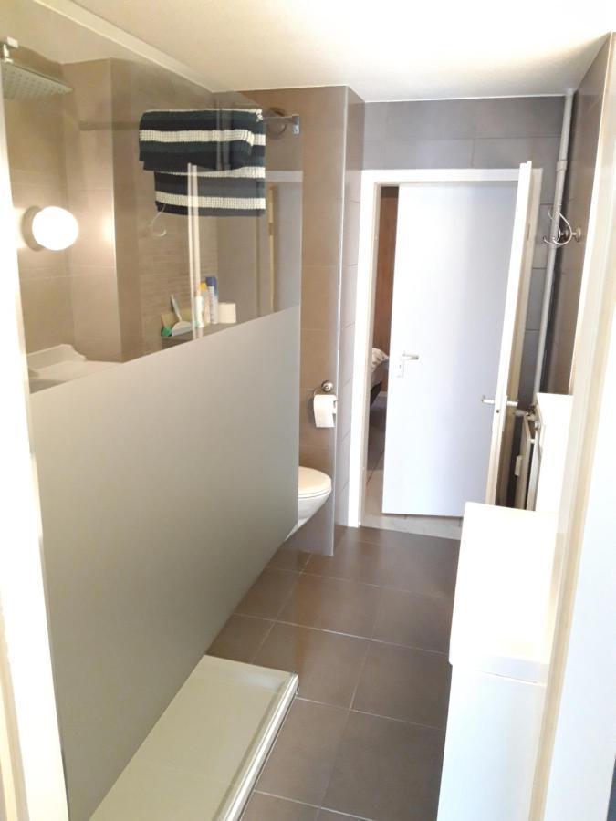 Apartment Sea-And Harbourview 6P Blankenberge Near Brugge 外观 照片