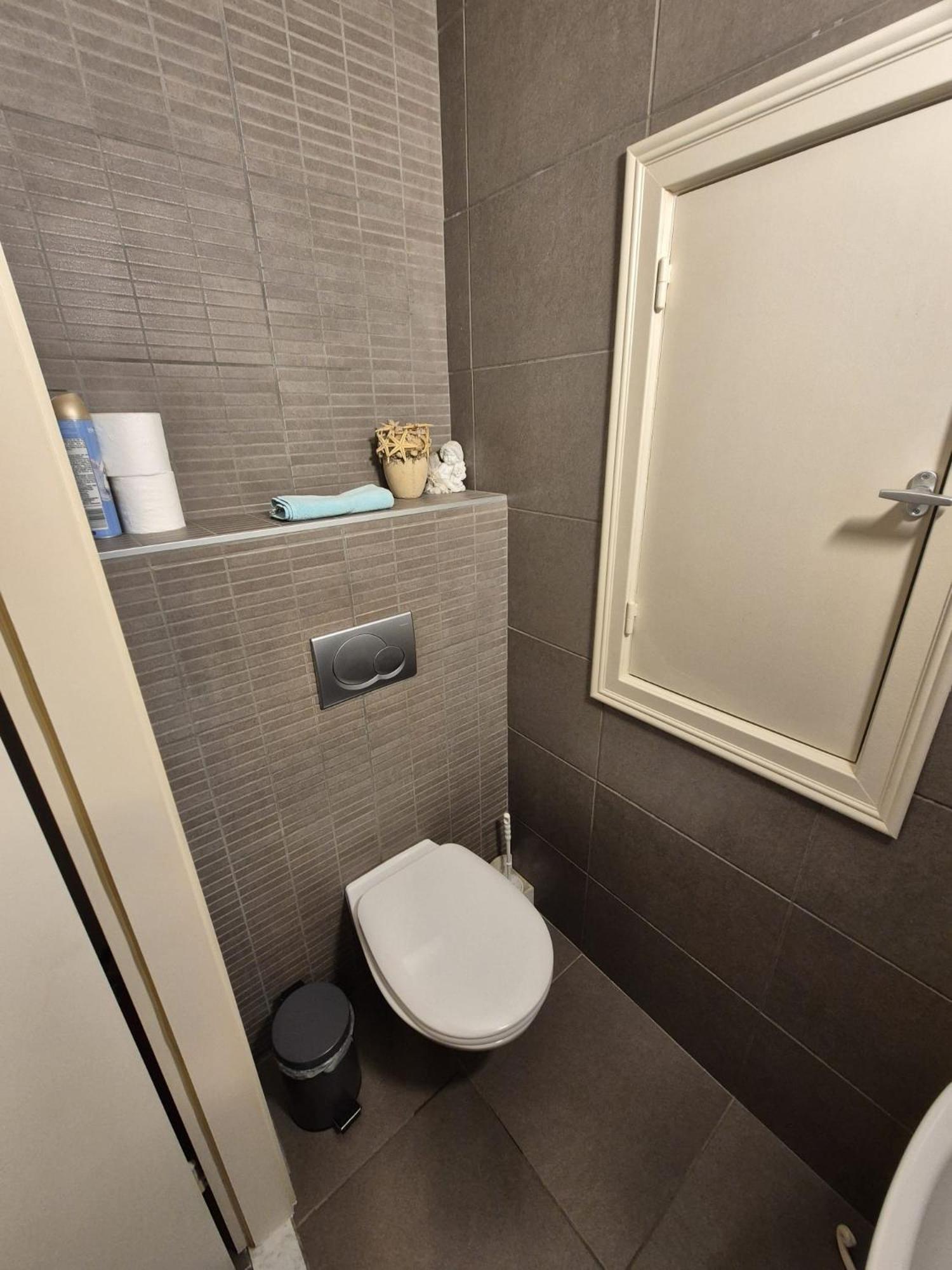 Apartment Sea-And Harbourview 6P Blankenberge Near Brugge 外观 照片