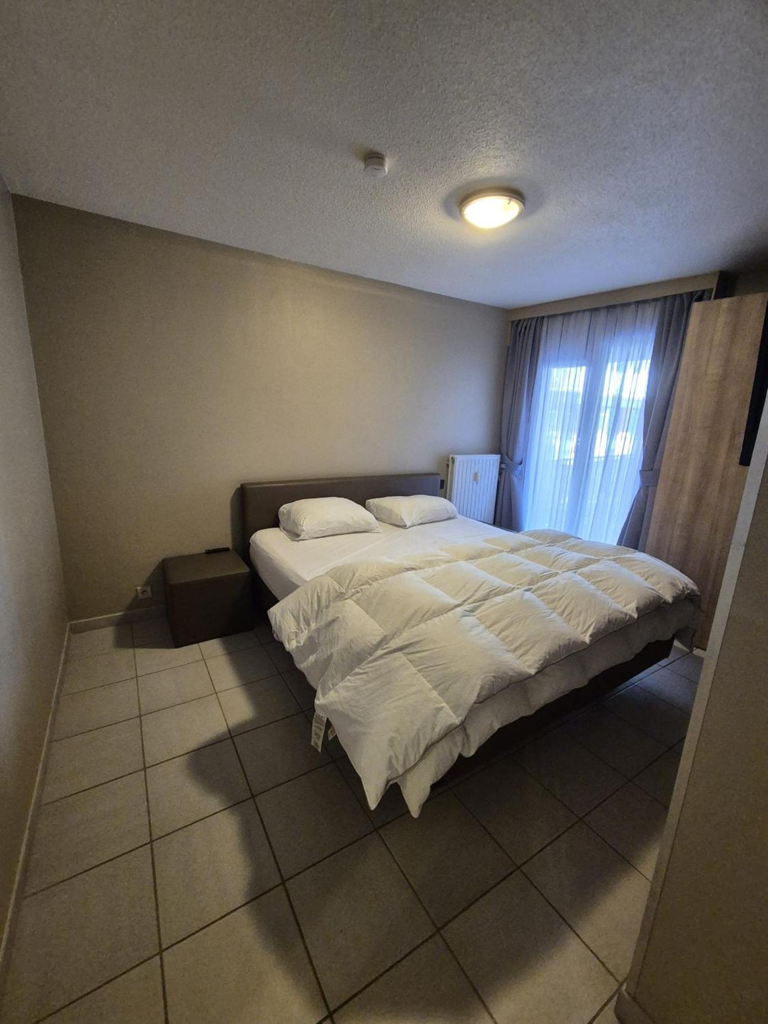 Apartment Sea-And Harbourview 6P Blankenberge Near Brugge 外观 照片