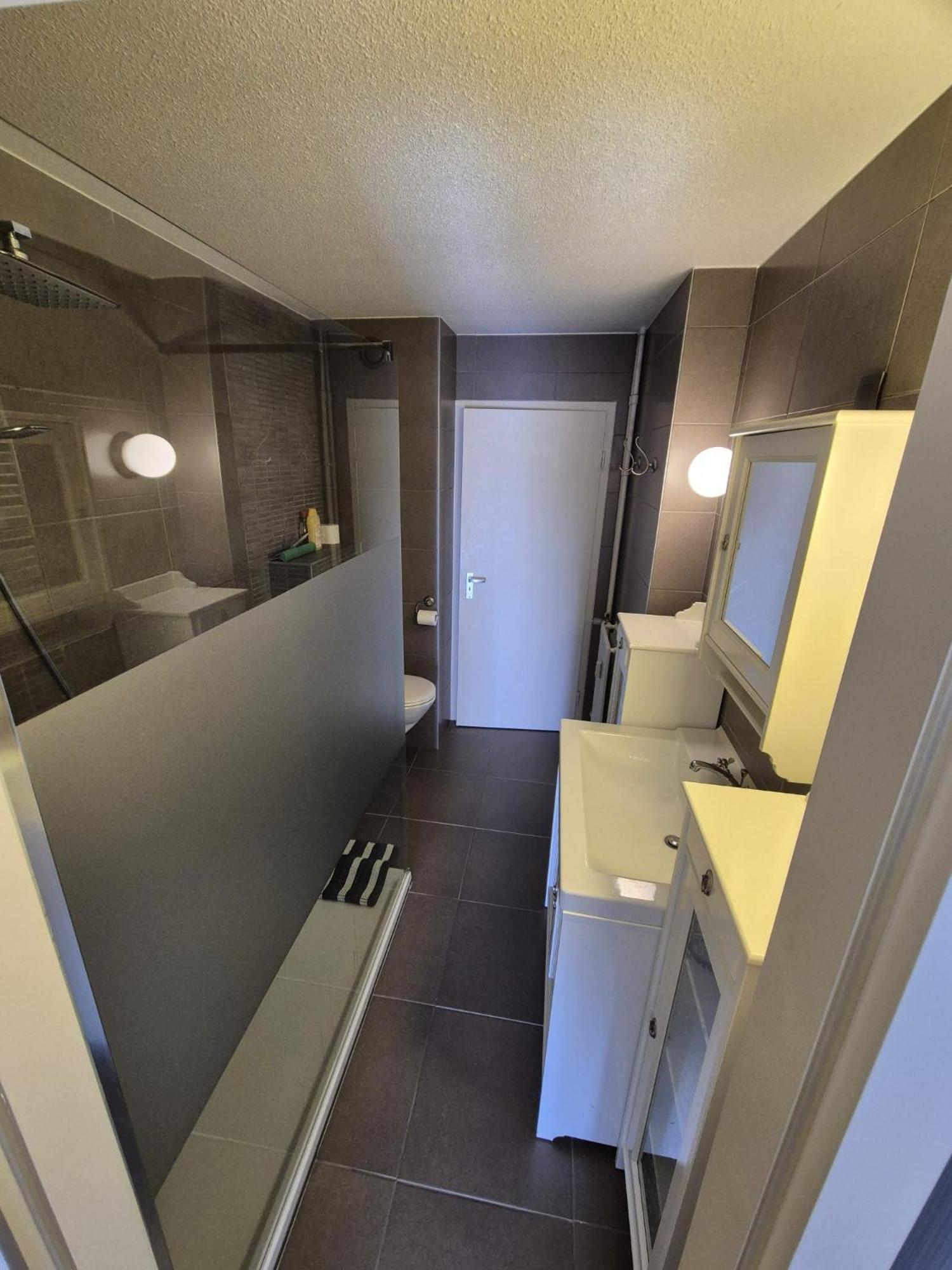 Apartment Sea-And Harbourview 6P Blankenberge Near Brugge 外观 照片