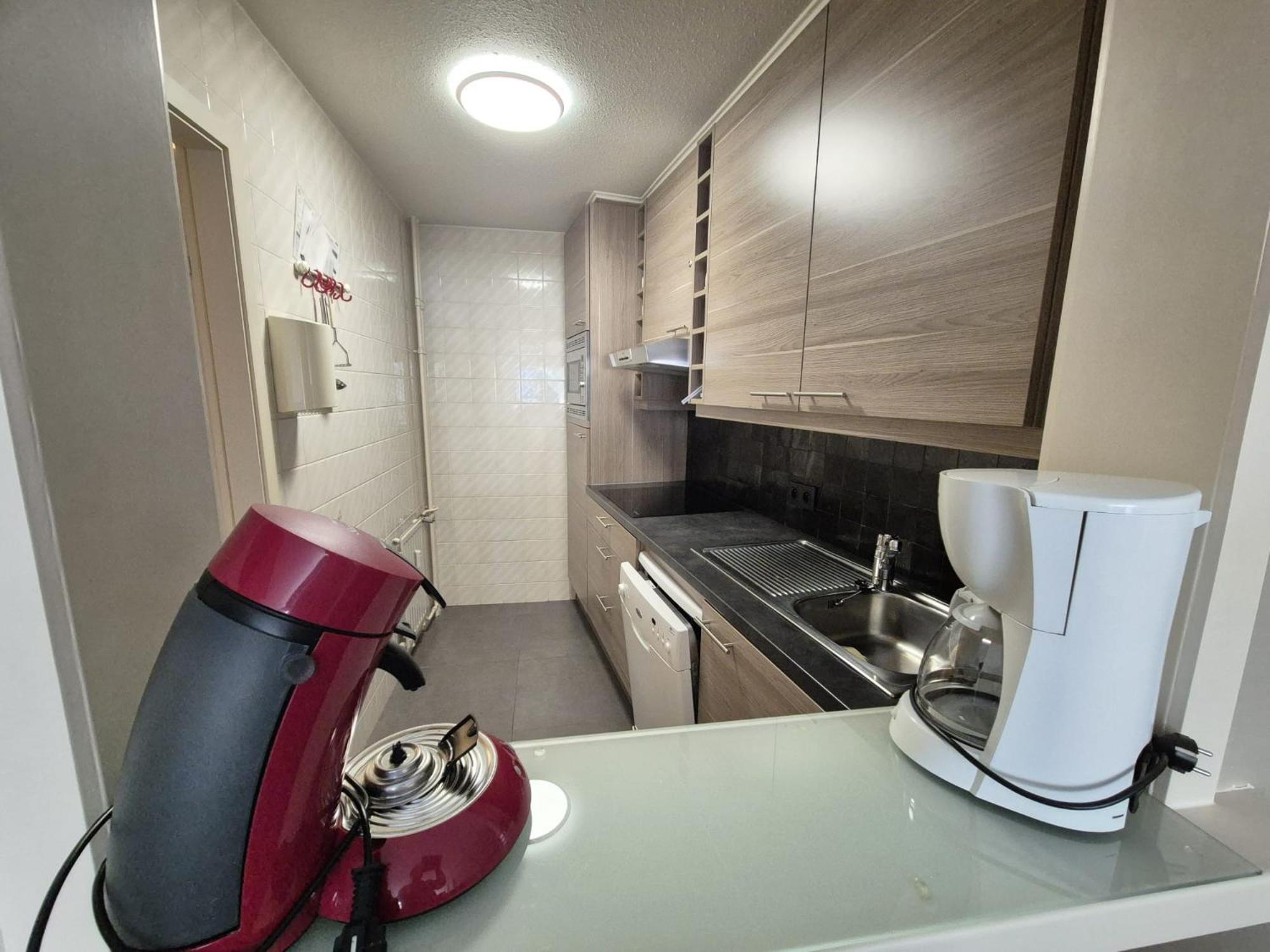 Apartment Sea-And Harbourview 6P Blankenberge Near Brugge 外观 照片